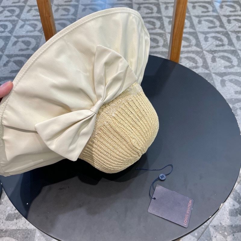 Louis Vuitton Caps